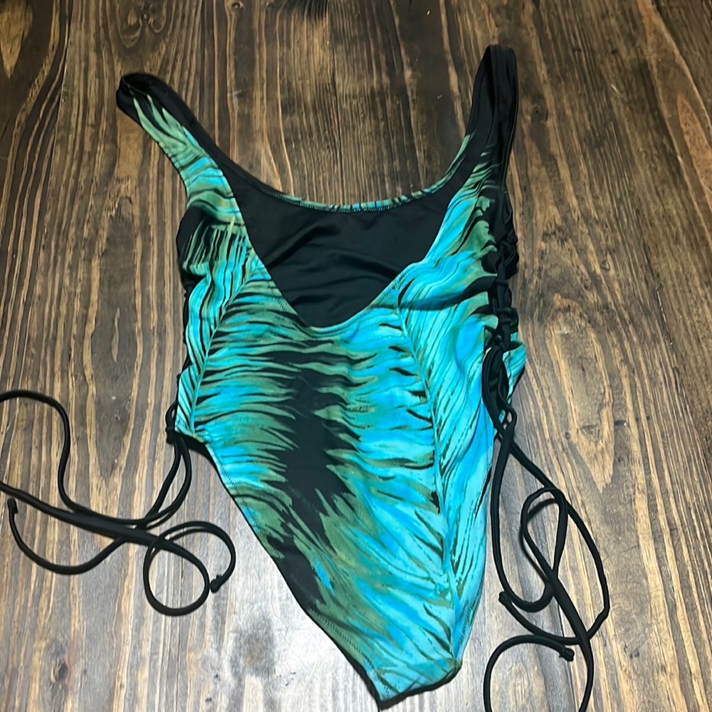 Swimsuit